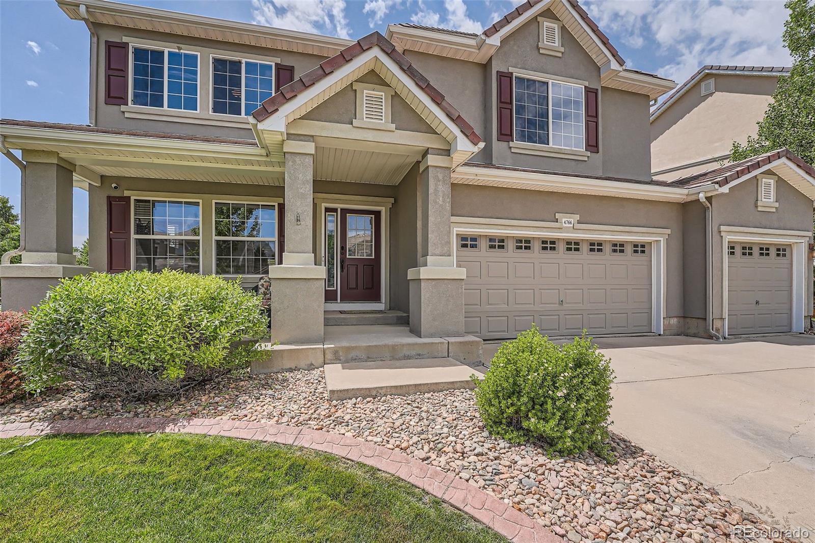 MLS Image #47 for 4766  longs court,broomfield, Colorado