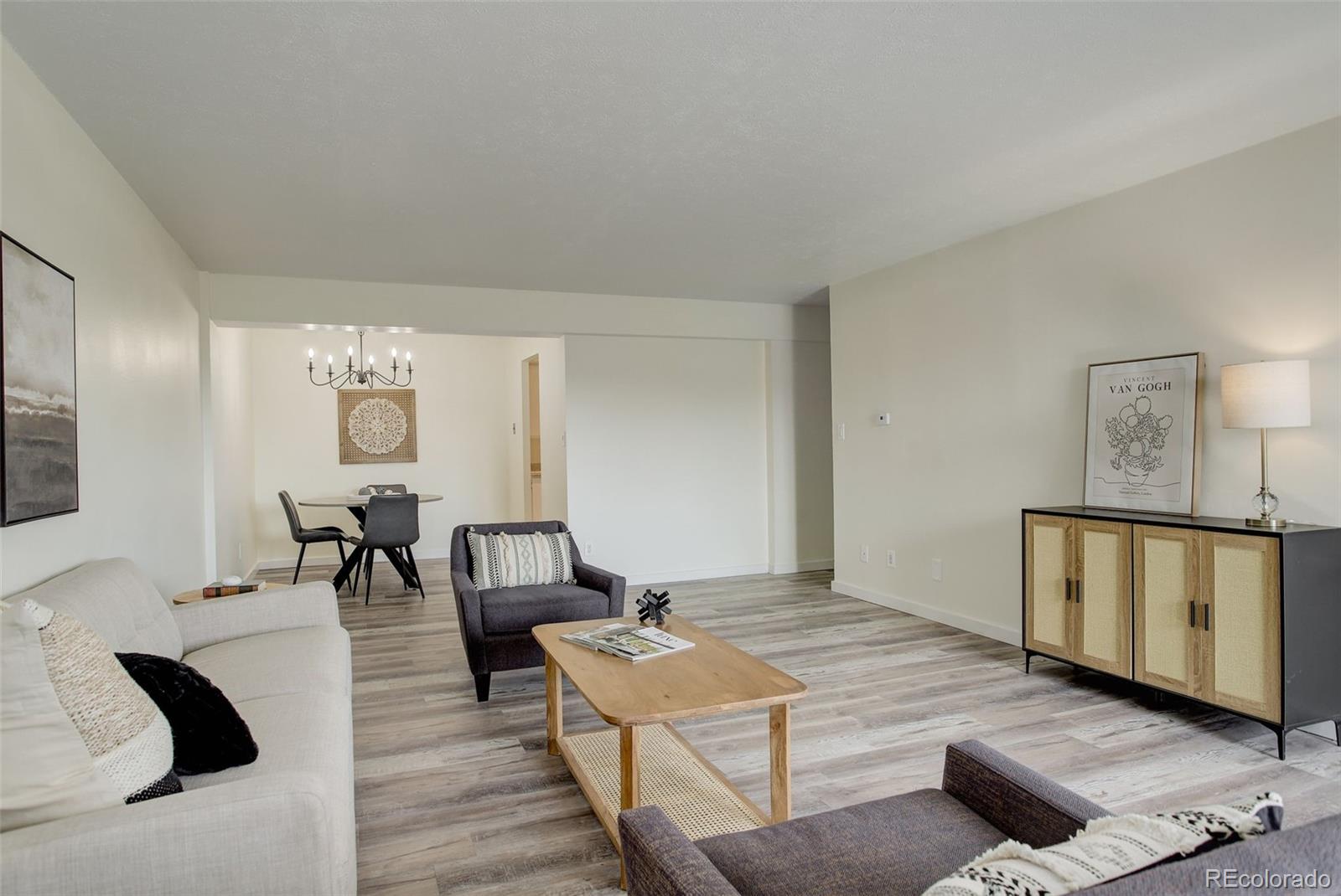 MLS Image #3 for 7255 e quincy avenue 403,denver, Colorado