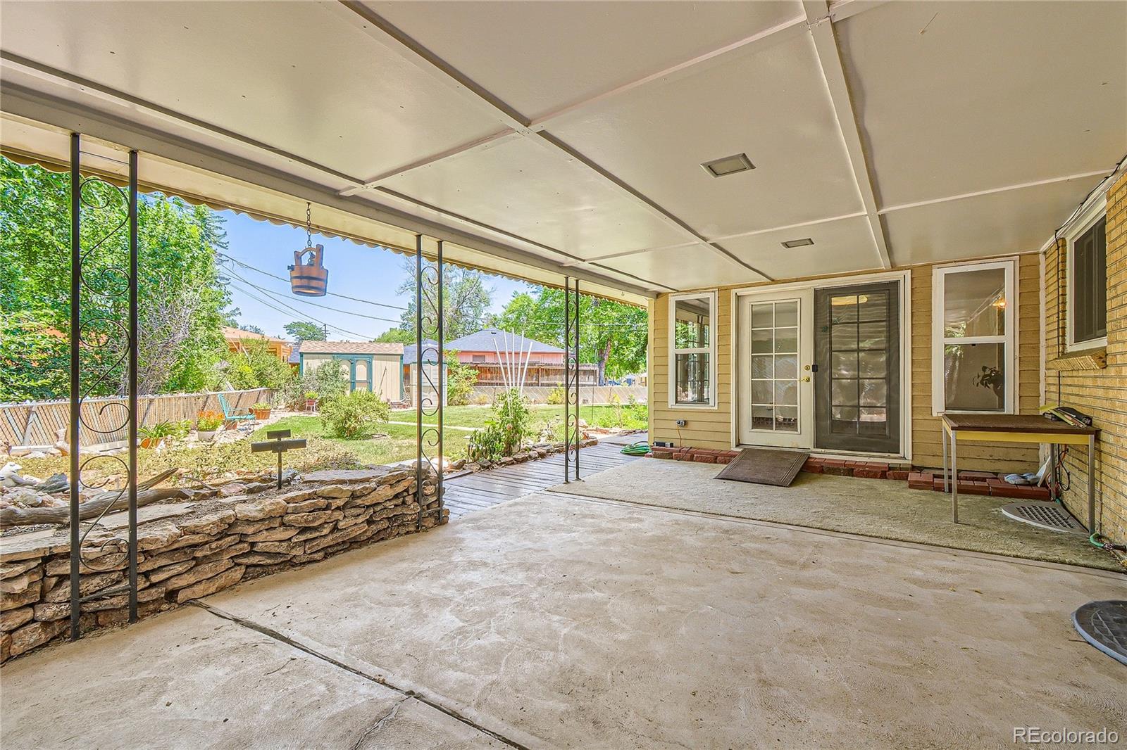 MLS Image #14 for 9405 w 54th place,arvada, Colorado