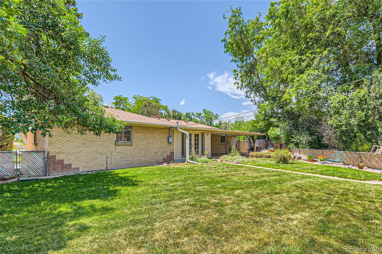 MLS Image #16 for 9405 w 54th place,arvada, Colorado