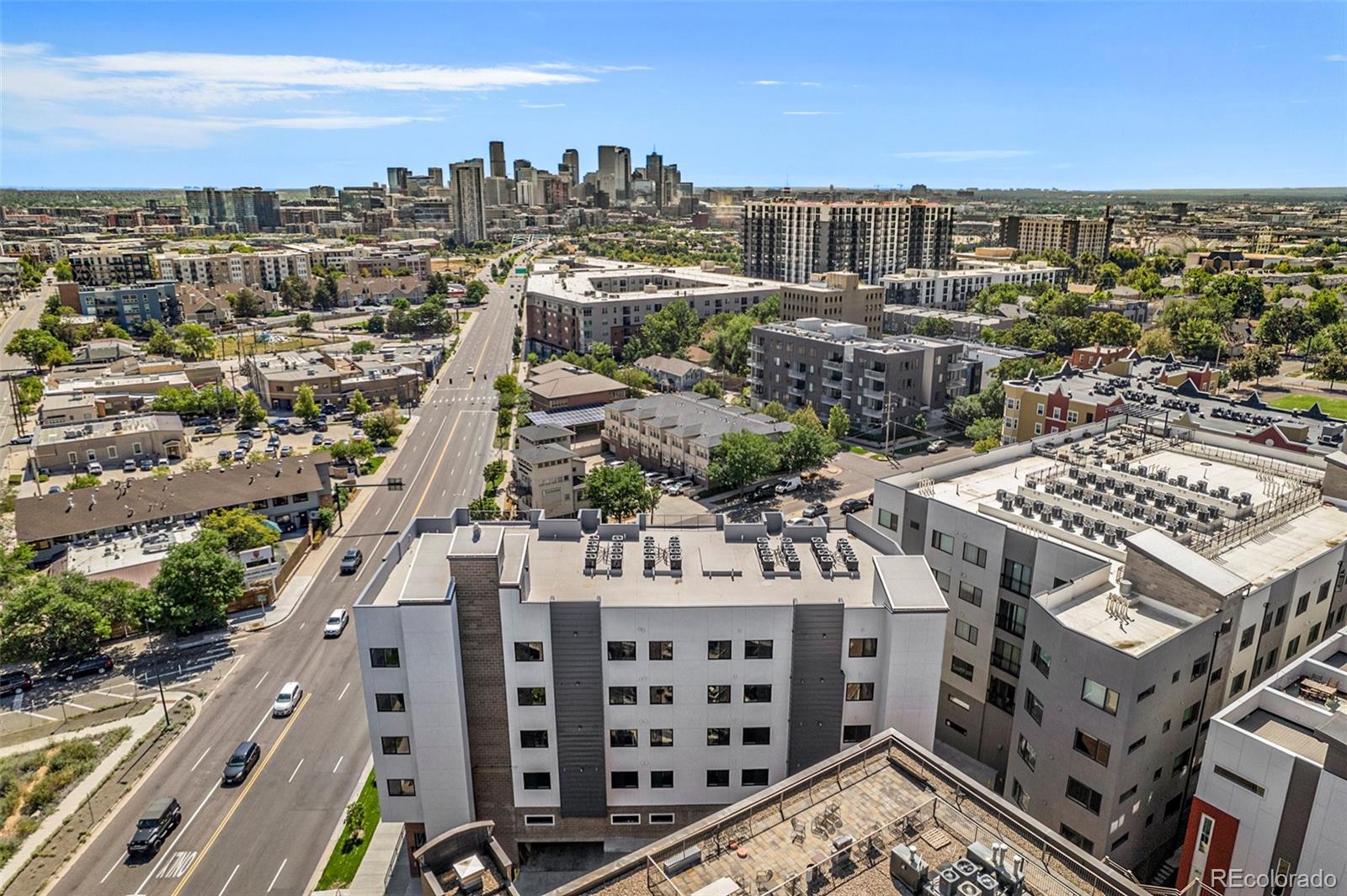 MLS Image #0 for 2881 n speer boulevard,denver, Colorado