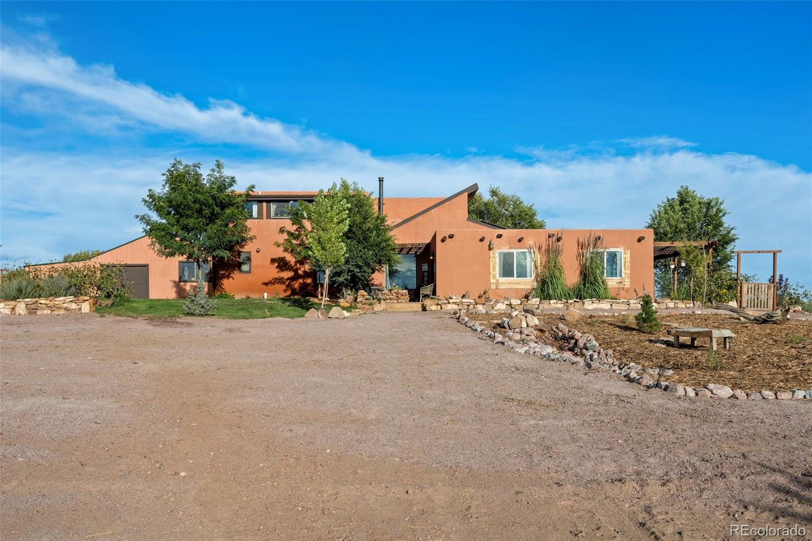 MLS Image #3 for 2134  tepley trail,penrose, Colorado