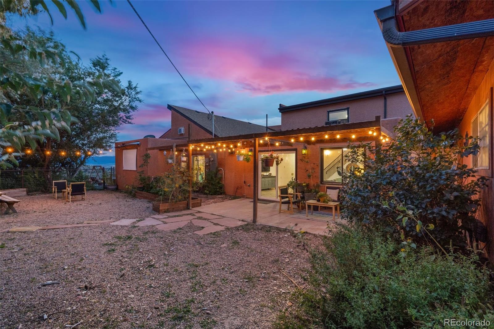 MLS Image #40 for 2134  tepley trail,penrose, Colorado