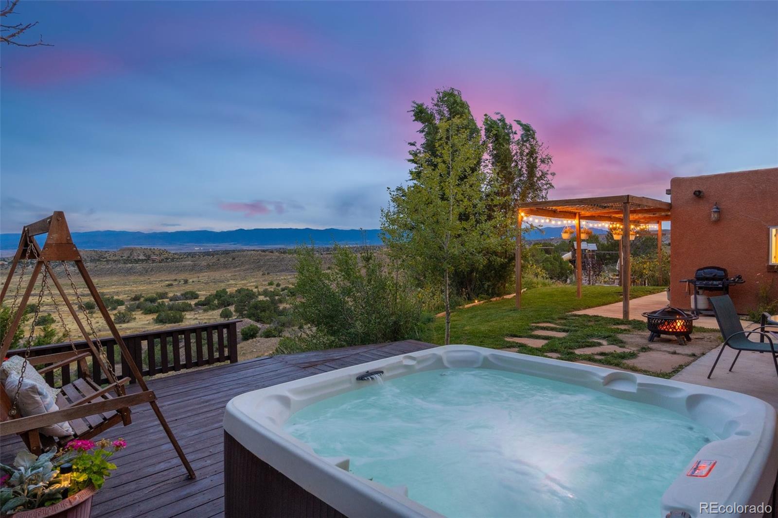 MLS Image #41 for 2134  tepley trail,penrose, Colorado