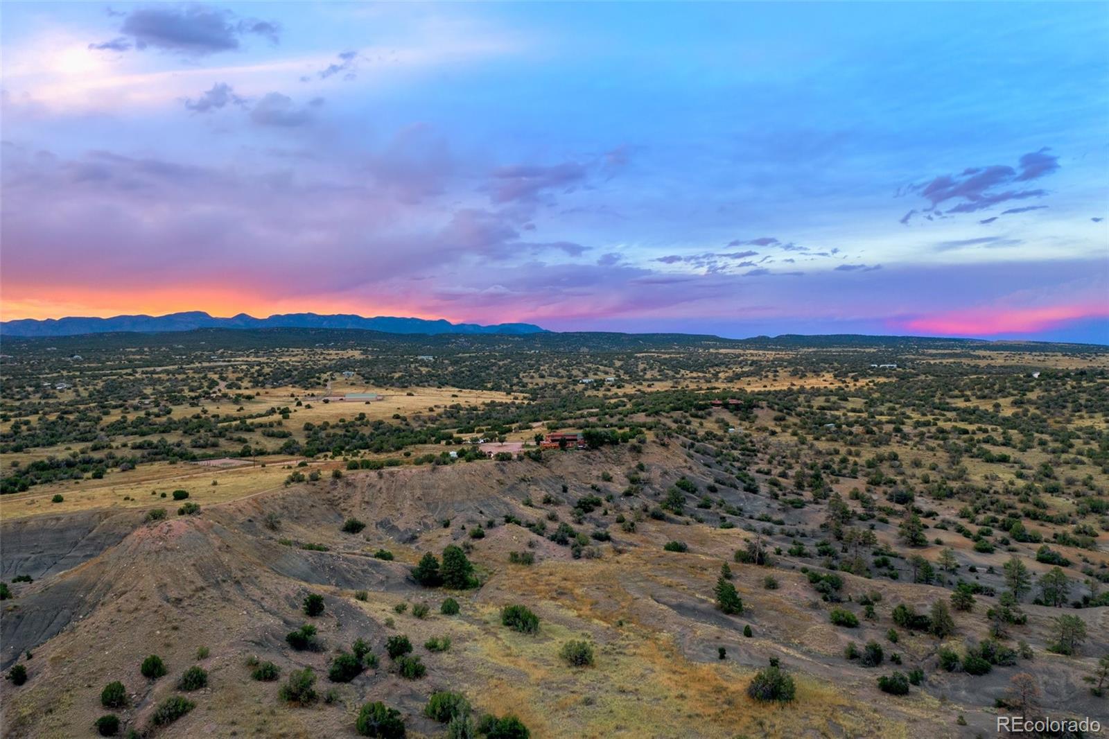 MLS Image #42 for 2134  tepley trail,penrose, Colorado