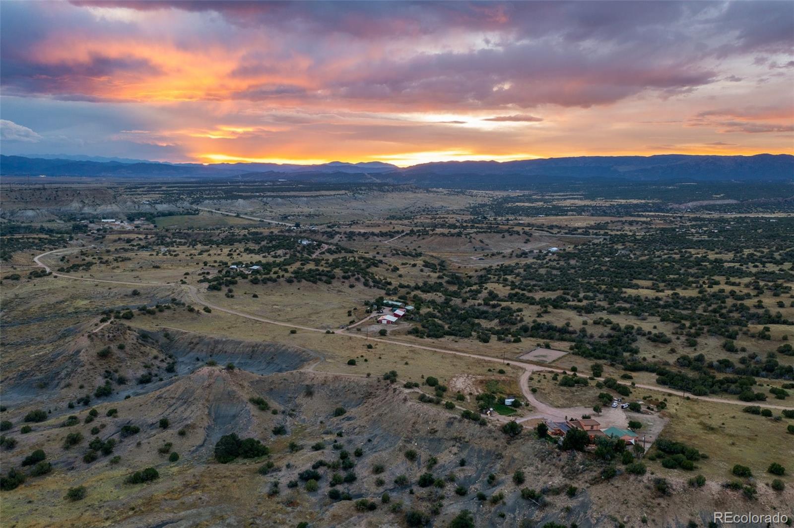 MLS Image #43 for 2134  tepley trail,penrose, Colorado