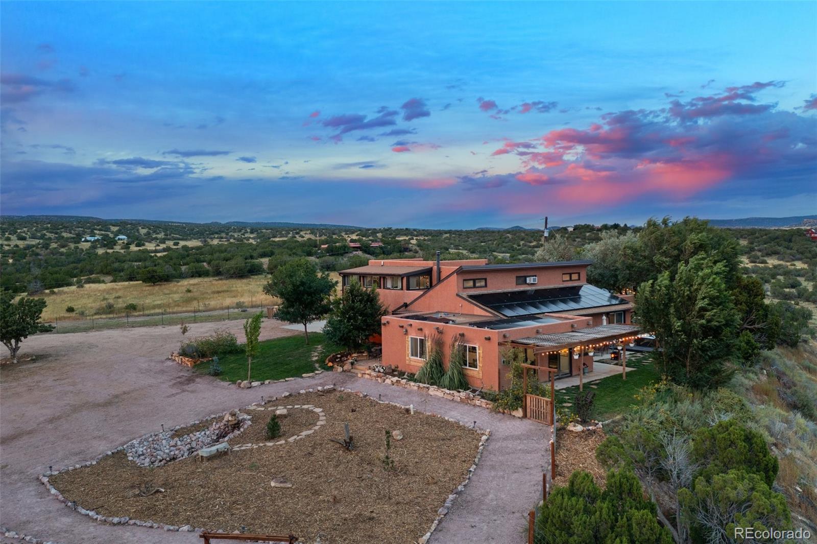 MLS Image #45 for 2134  tepley trail,penrose, Colorado