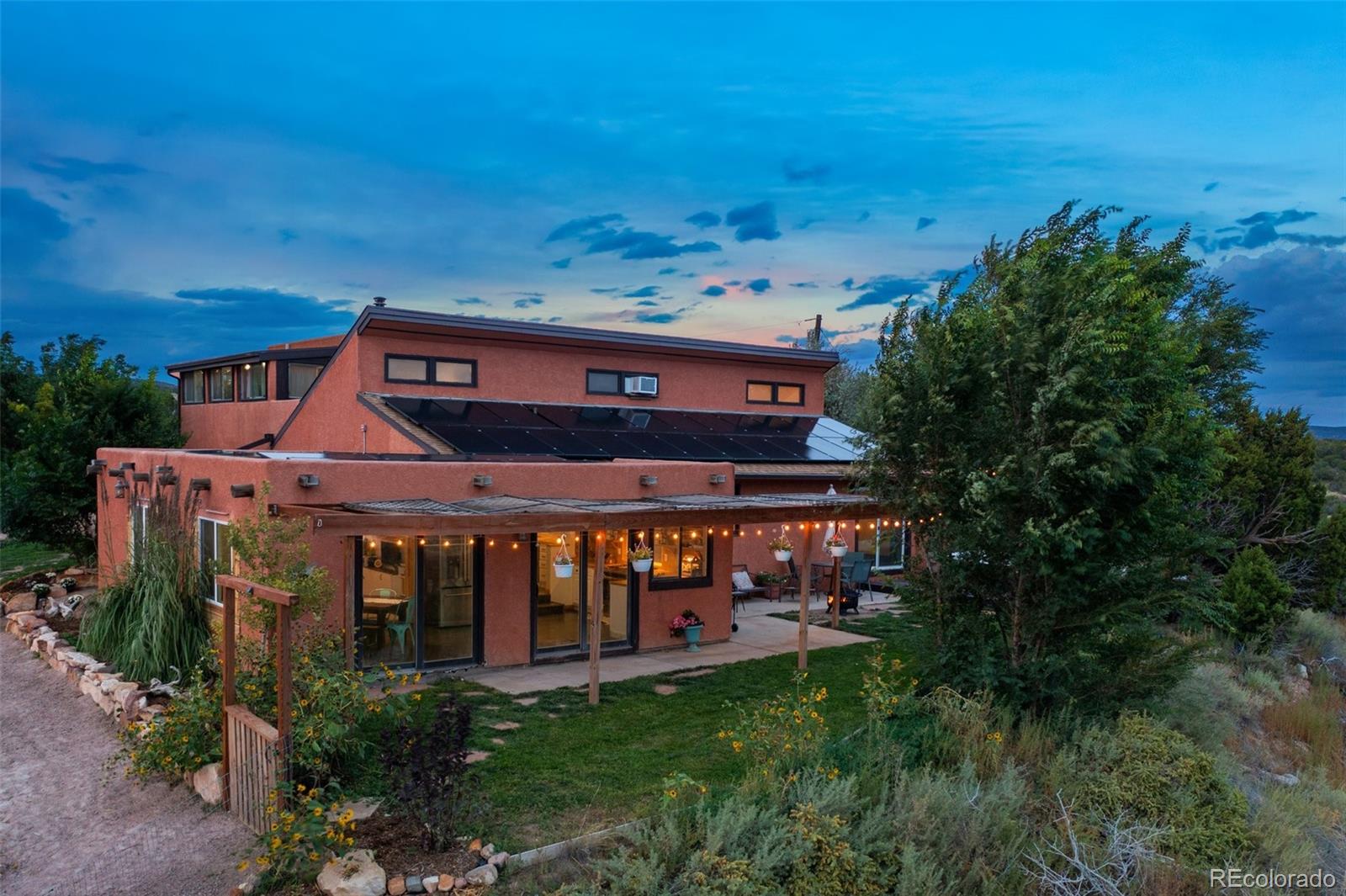 MLS Image #47 for 2134  tepley trail,penrose, Colorado