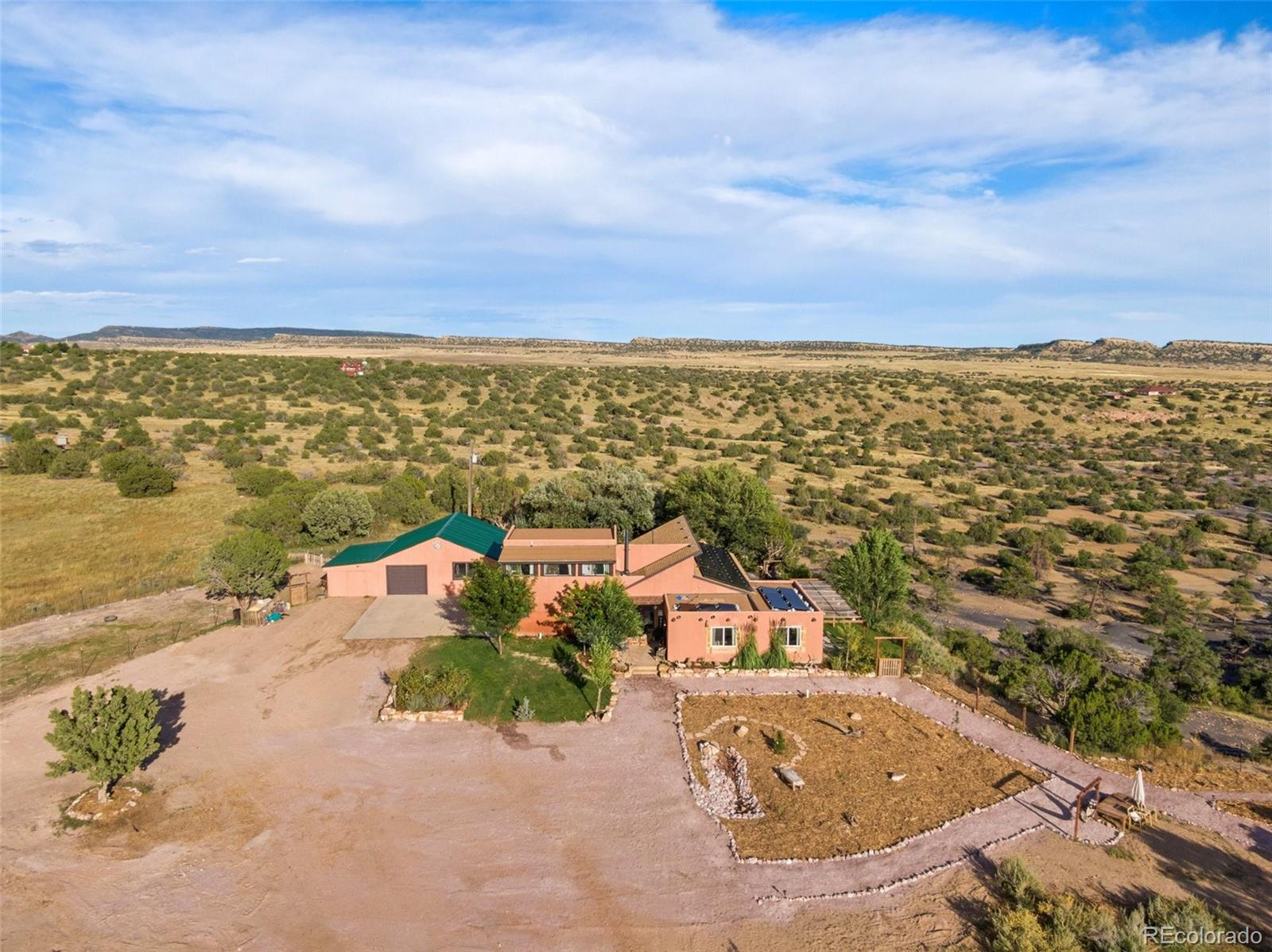 MLS Image #49 for 2134  tepley trail,penrose, Colorado