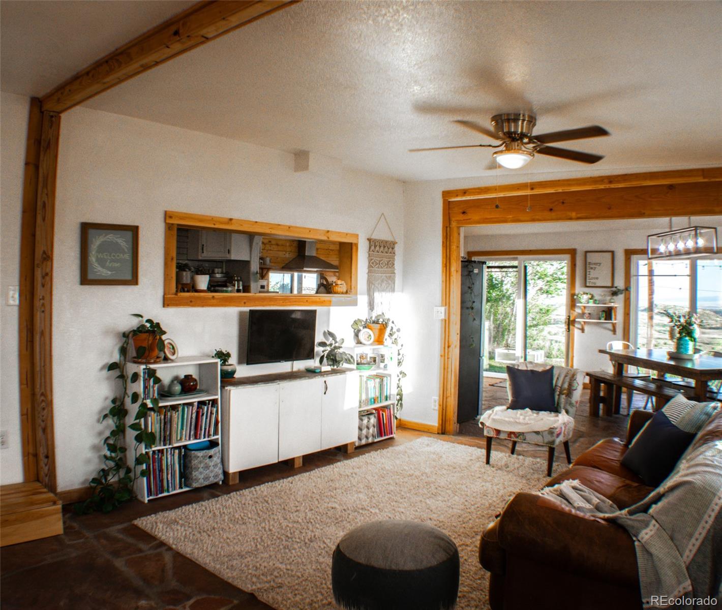 MLS Image #5 for 2134  tepley trail,penrose, Colorado