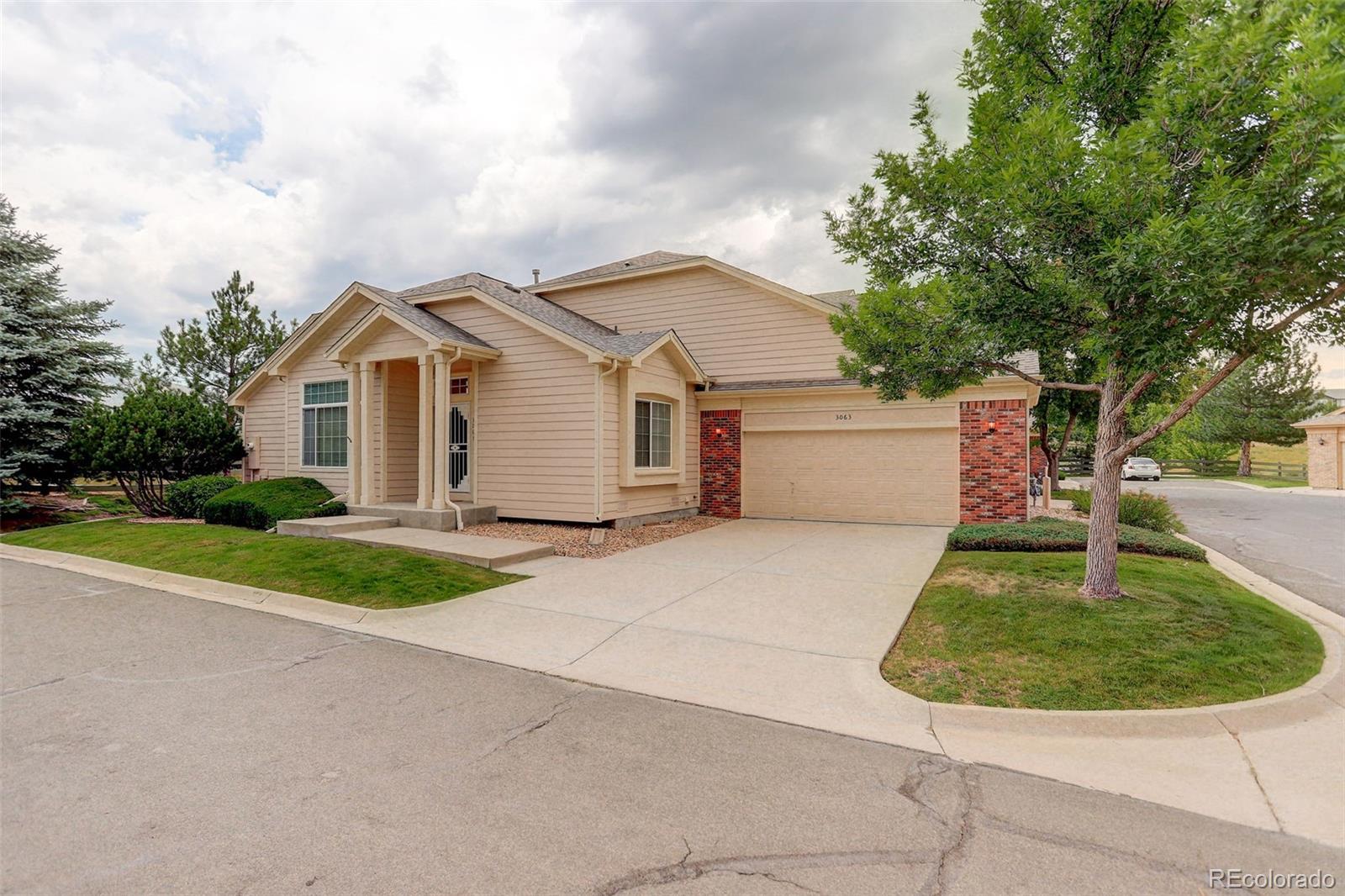 MLS Image #1 for 3063 s indiana street,lakewood, Colorado