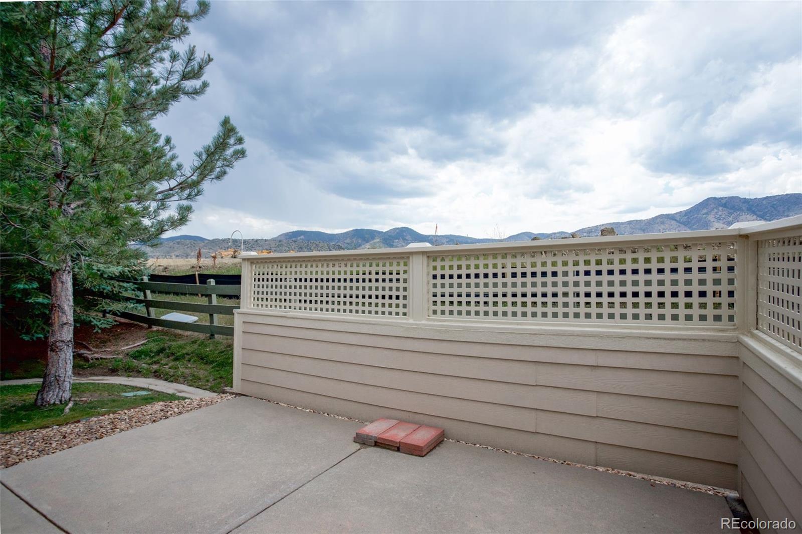 MLS Image #27 for 3063 s indiana street,lakewood, Colorado