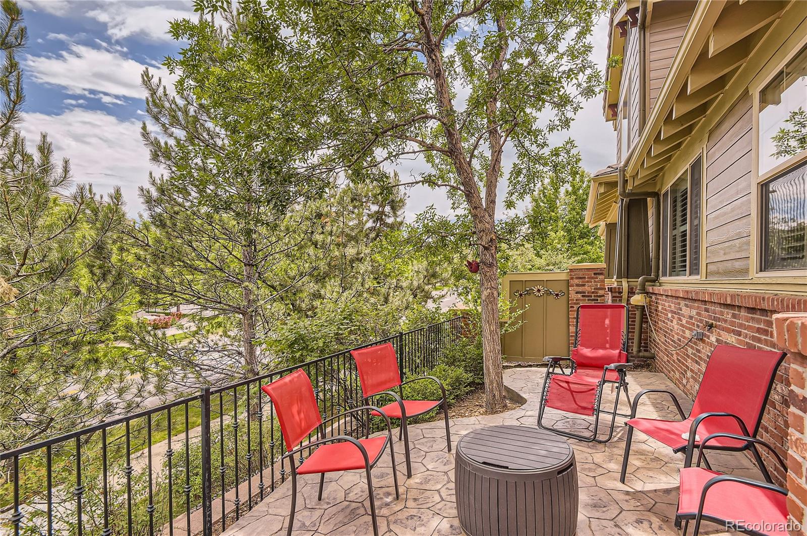 MLS Image #24 for 10158  bluffmont lane ,lone tree, Colorado