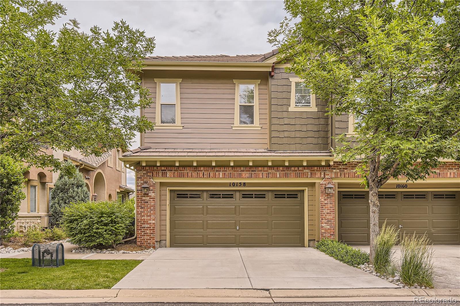 MLS Image #26 for 10158  bluffmont lane ,lone tree, Colorado