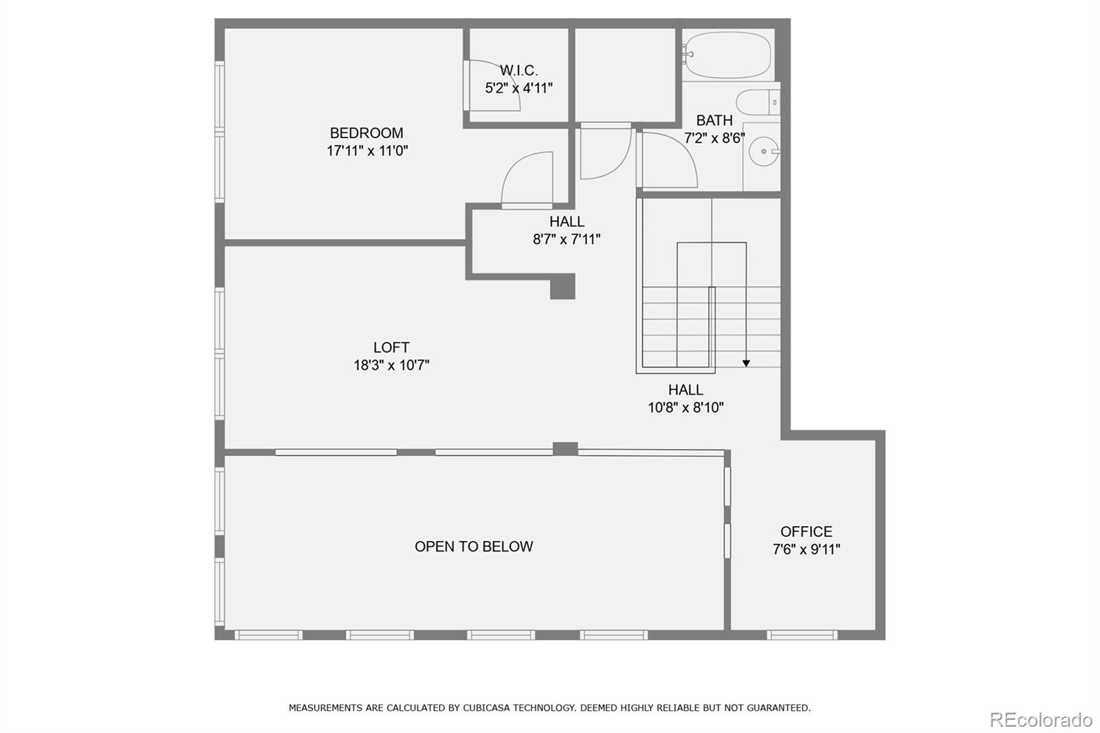 MLS Image #28 for 10158  bluffmont lane ,lone tree, Colorado