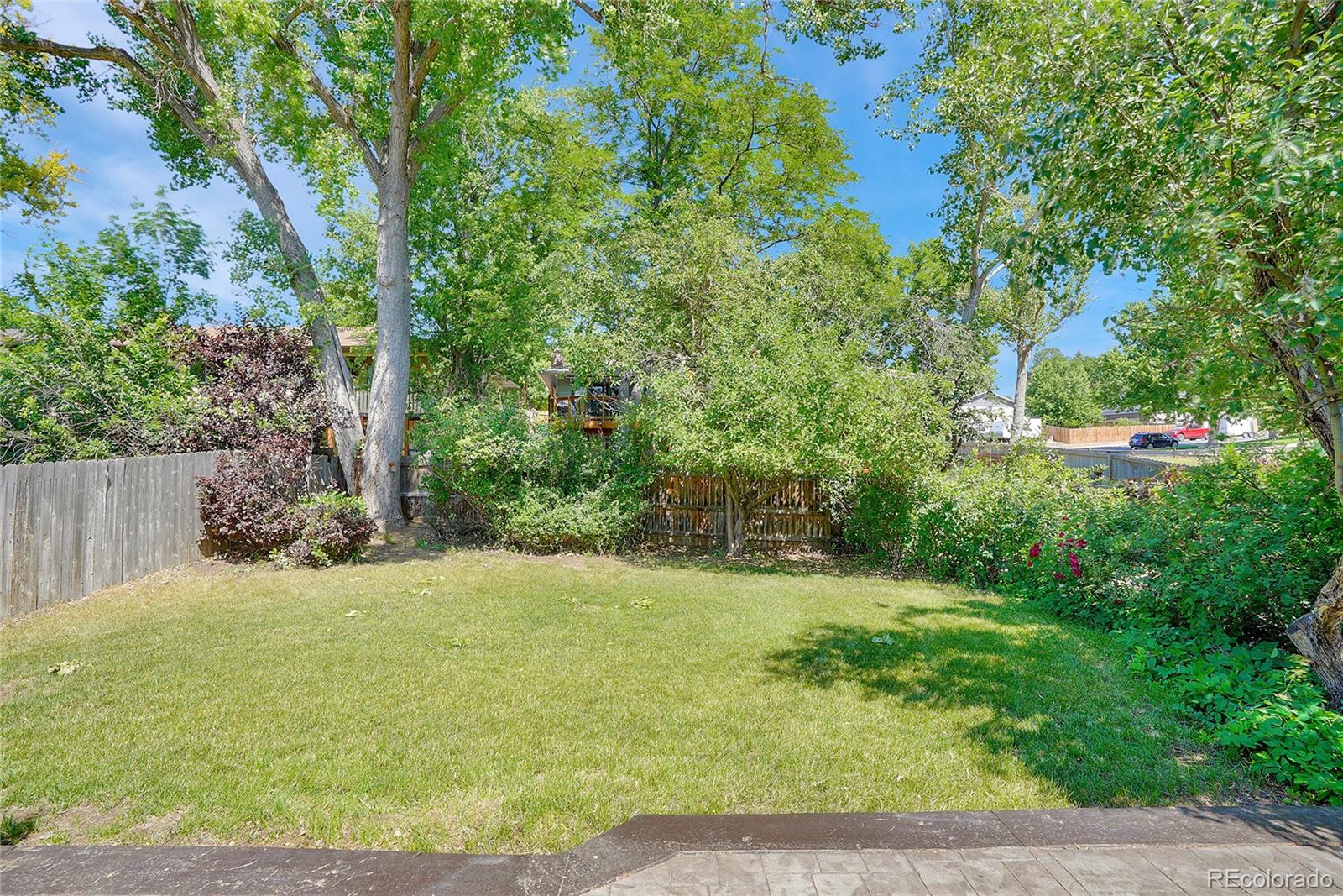 MLS Image #33 for 13005 w florida place,lakewood, Colorado