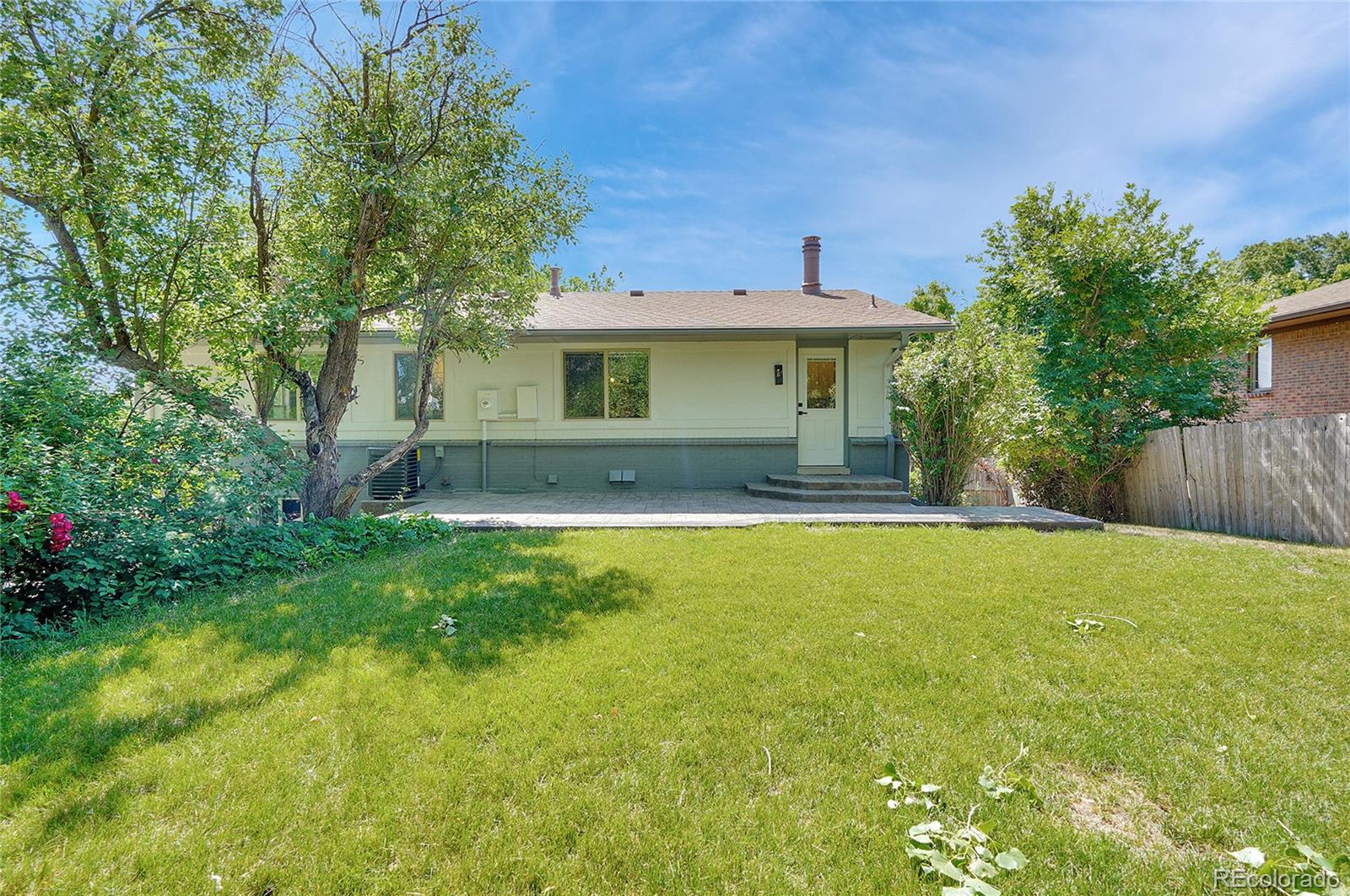 MLS Image #34 for 13005 w florida place,lakewood, Colorado