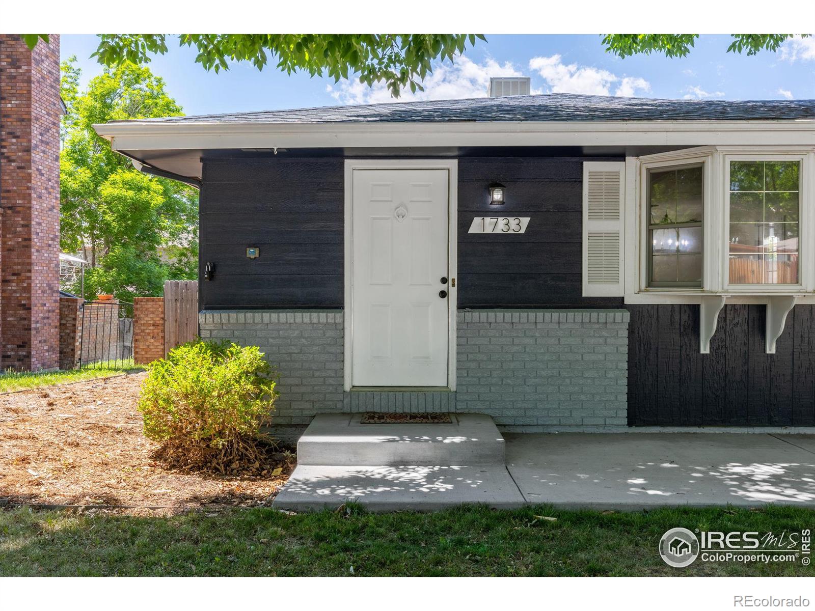 MLS Image #1 for 1733  shavano street,longmont, Colorado