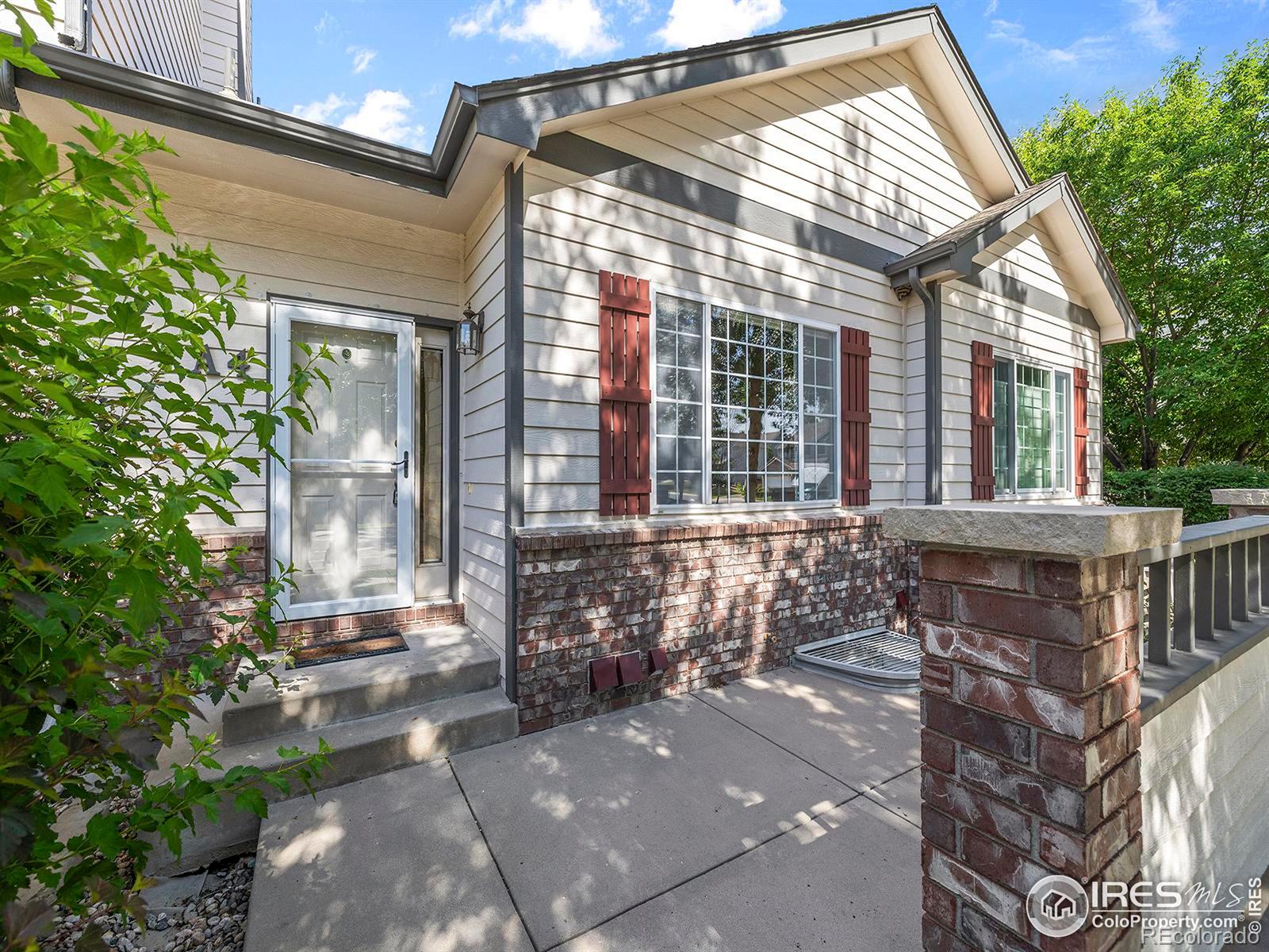 CMA Image for 408  Strasburg Drive,Fort Collins, Colorado