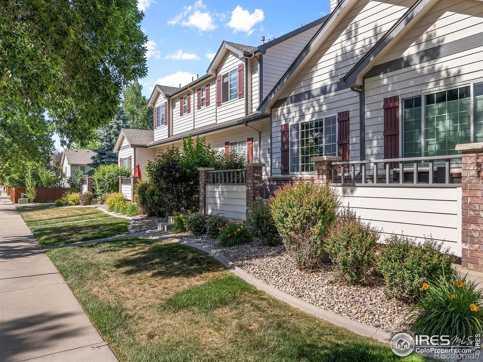 MLS Image #29 for 408  strasburg drive,fort collins, Colorado