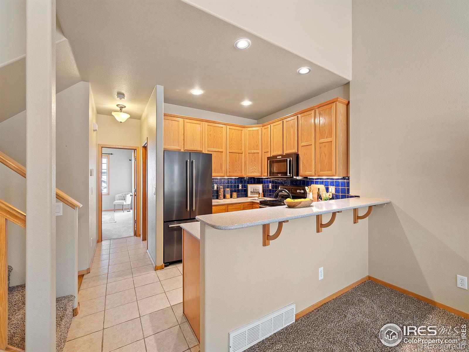 MLS Image #4 for 408  strasburg drive,fort collins, Colorado