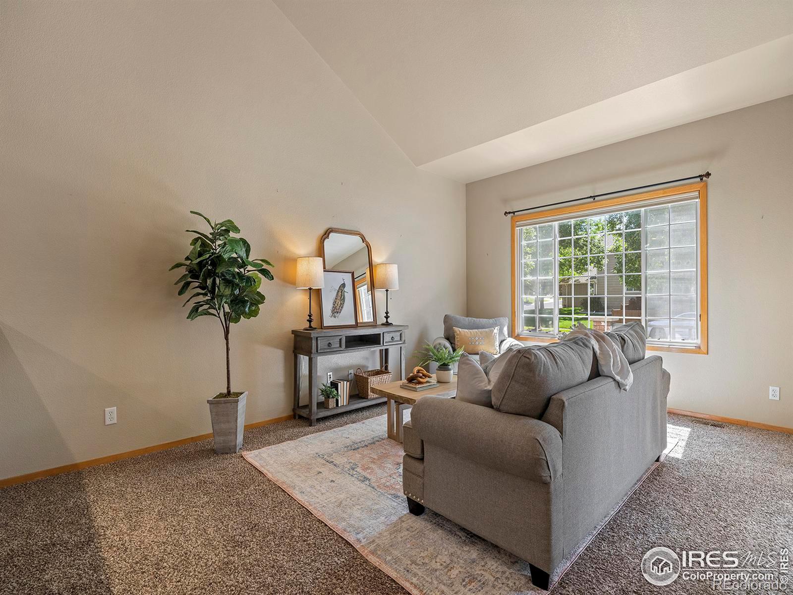 MLS Image #5 for 408  strasburg drive,fort collins, Colorado