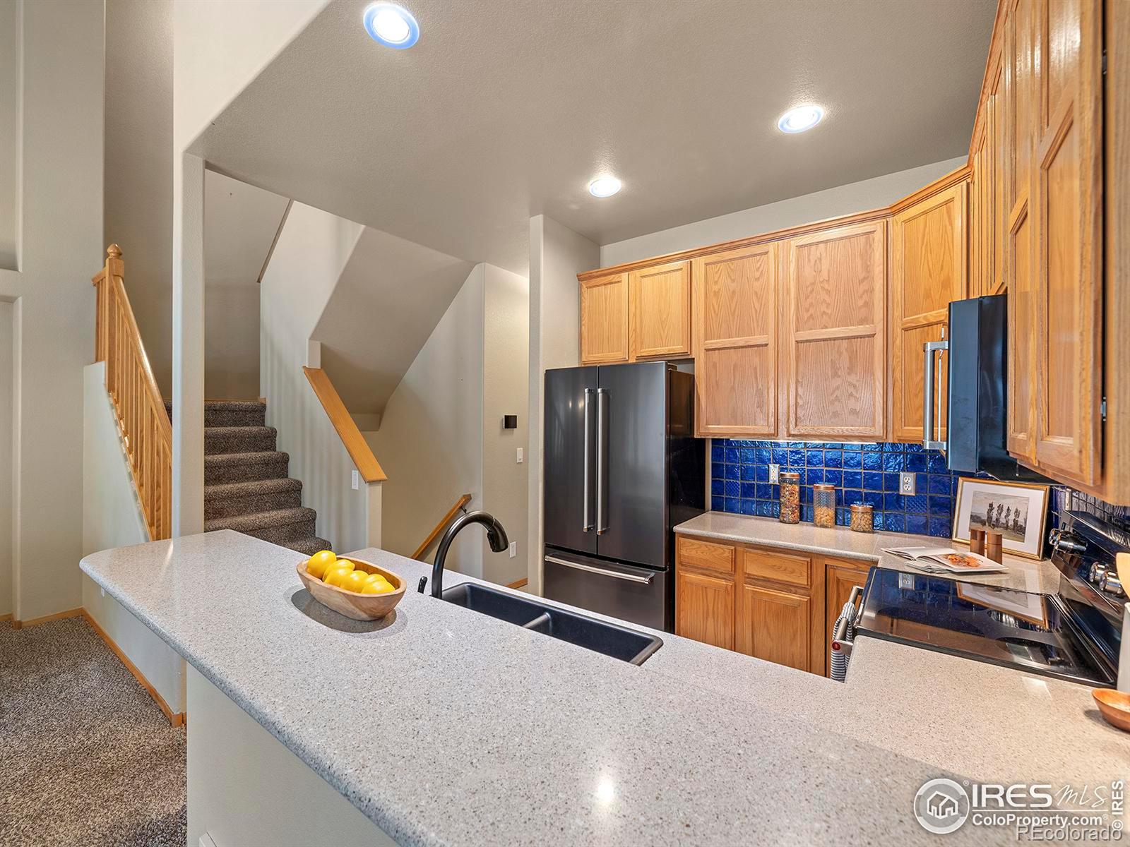 MLS Image #7 for 408  strasburg drive,fort collins, Colorado