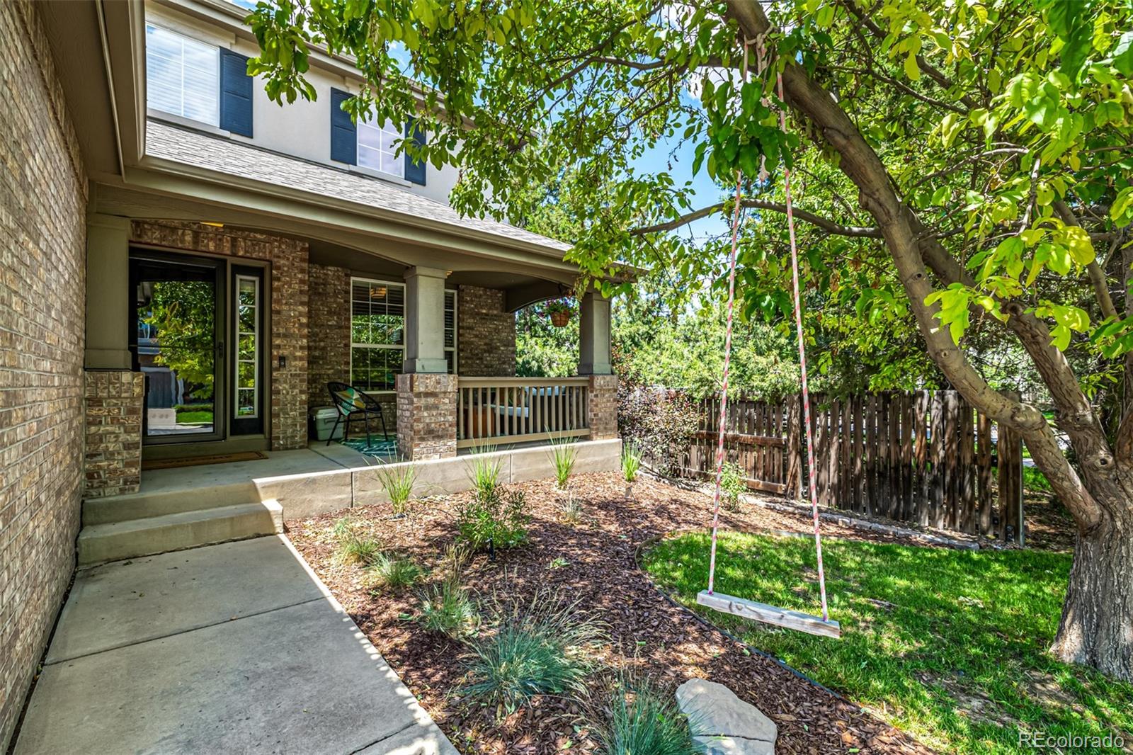 CMA Image for 1093  Spruce Court,Denver, Colorado