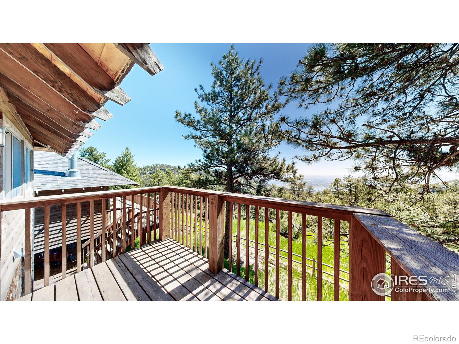 MLS Image #15 for 15850  steller ridge road,loveland, Colorado