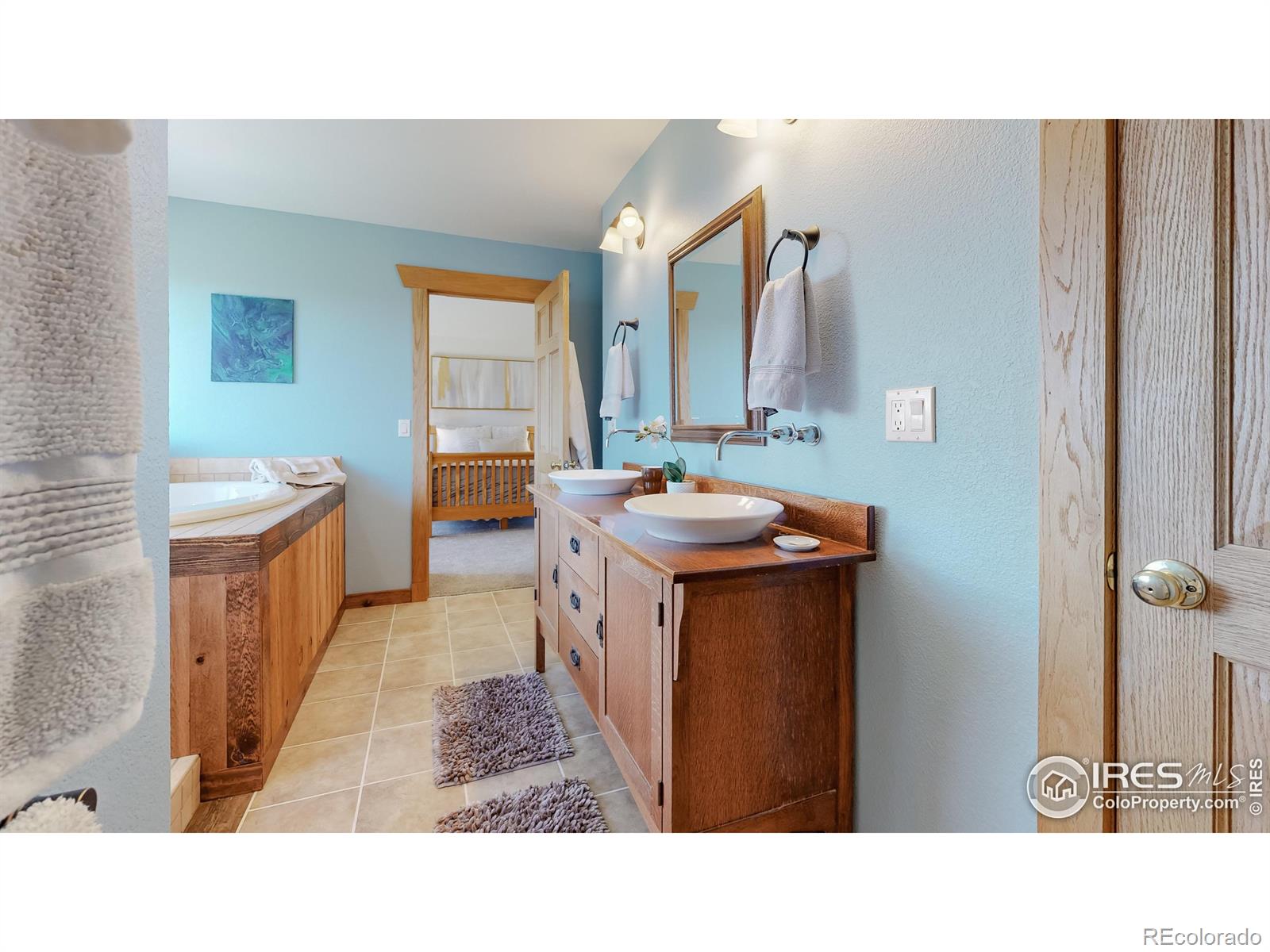 MLS Image #18 for 15850  steller ridge road,loveland, Colorado