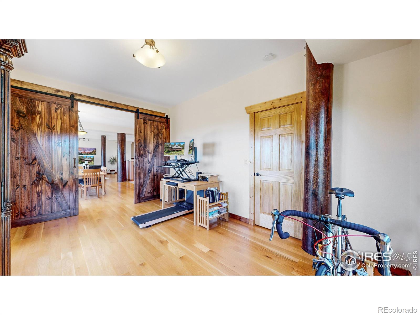 MLS Image #20 for 15850  steller ridge road,loveland, Colorado