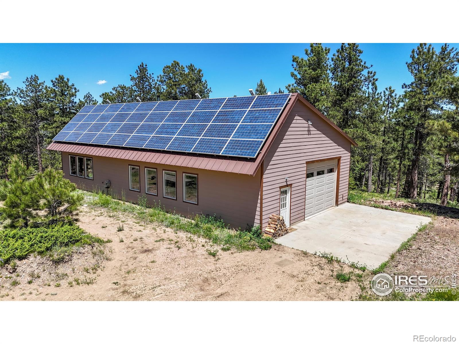 MLS Image #25 for 15850  steller ridge road,loveland, Colorado