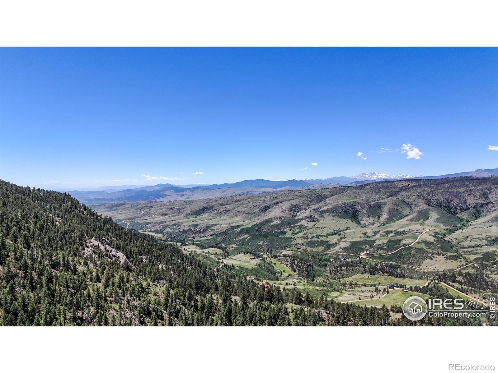 MLS Image #28 for 15850  steller ridge road,loveland, Colorado