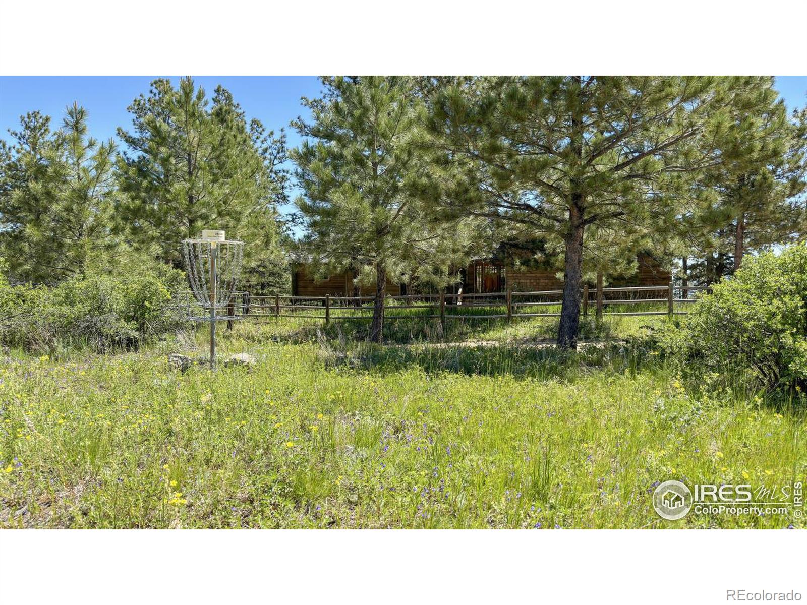 MLS Image #30 for 15850  steller ridge road,loveland, Colorado