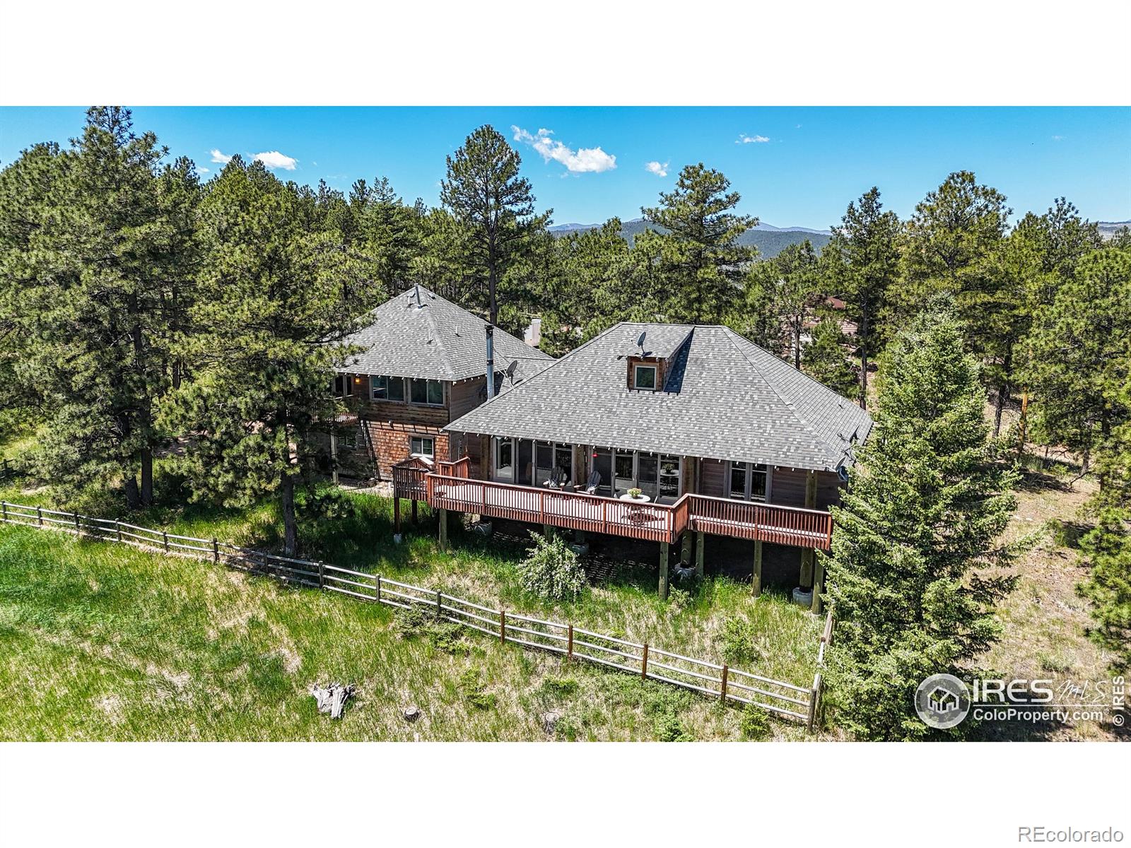 MLS Image #32 for 15850  steller ridge road,loveland, Colorado