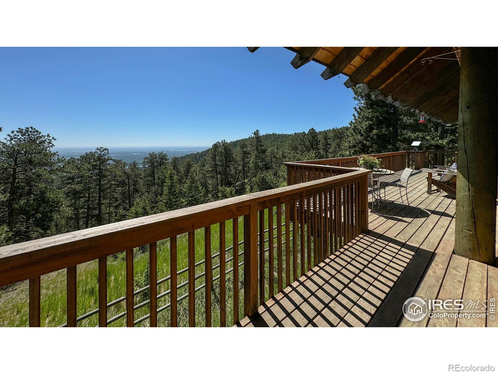 MLS Image #33 for 15850  steller ridge road,loveland, Colorado