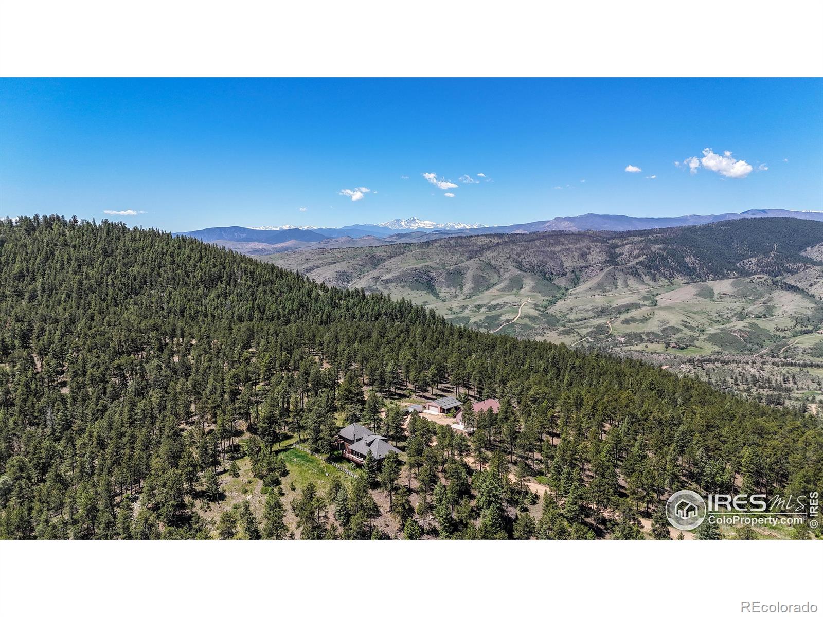 MLS Image #34 for 15850  steller ridge road,loveland, Colorado