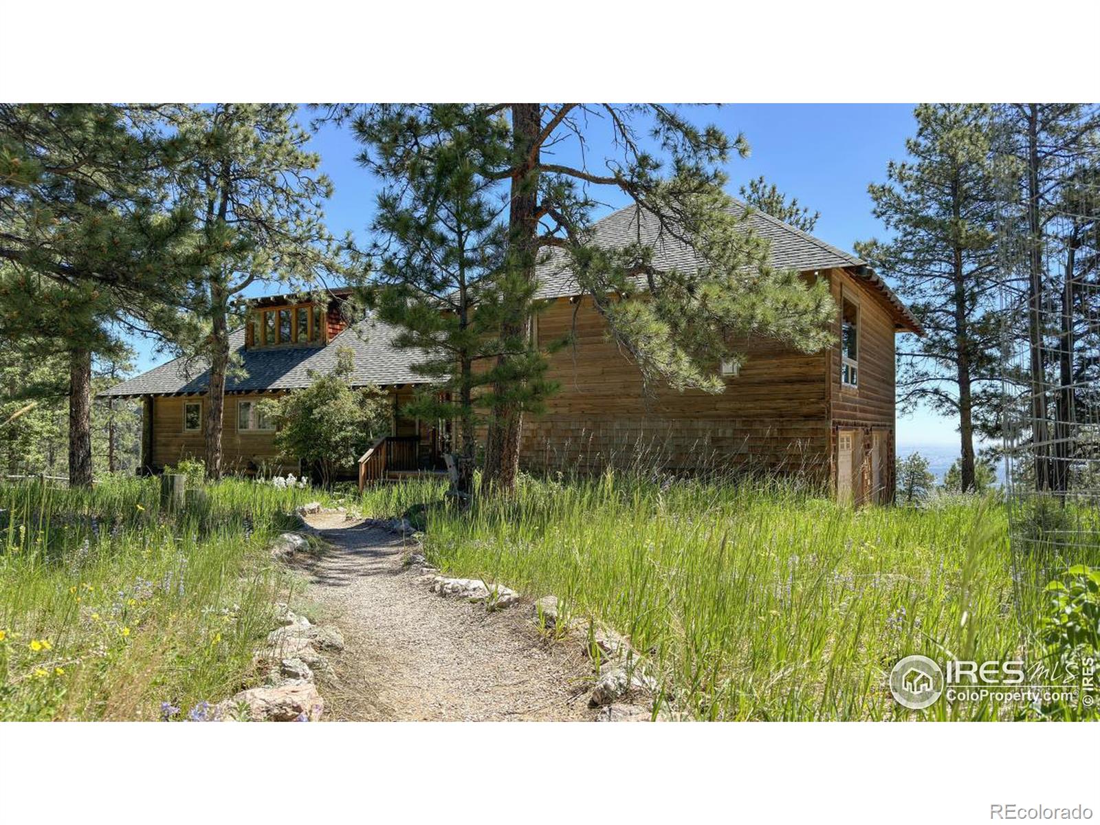 MLS Image #36 for 15850  steller ridge road,loveland, Colorado