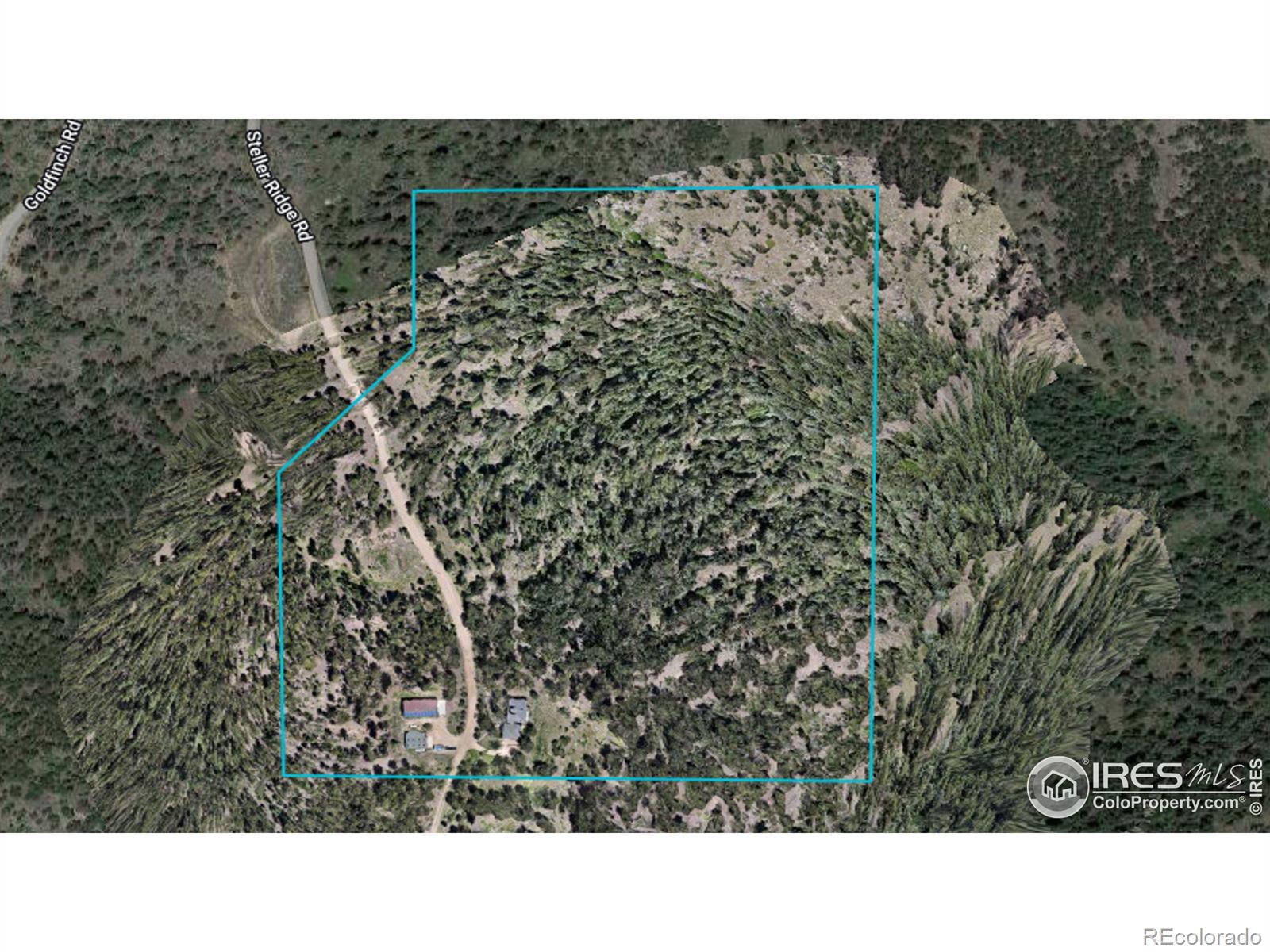 MLS Image #37 for 15850  steller ridge road,loveland, Colorado