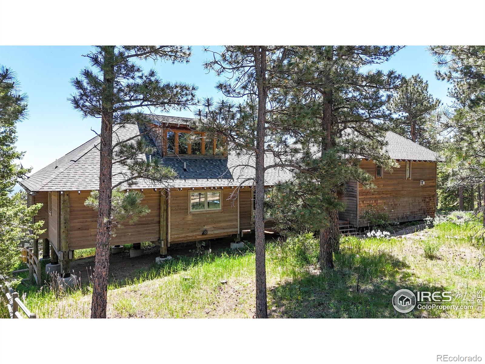 MLS Image #38 for 15850  steller ridge road,loveland, Colorado