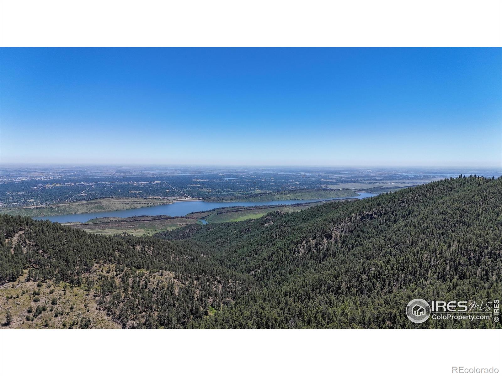 MLS Image #6 for 15850  steller ridge road,loveland, Colorado