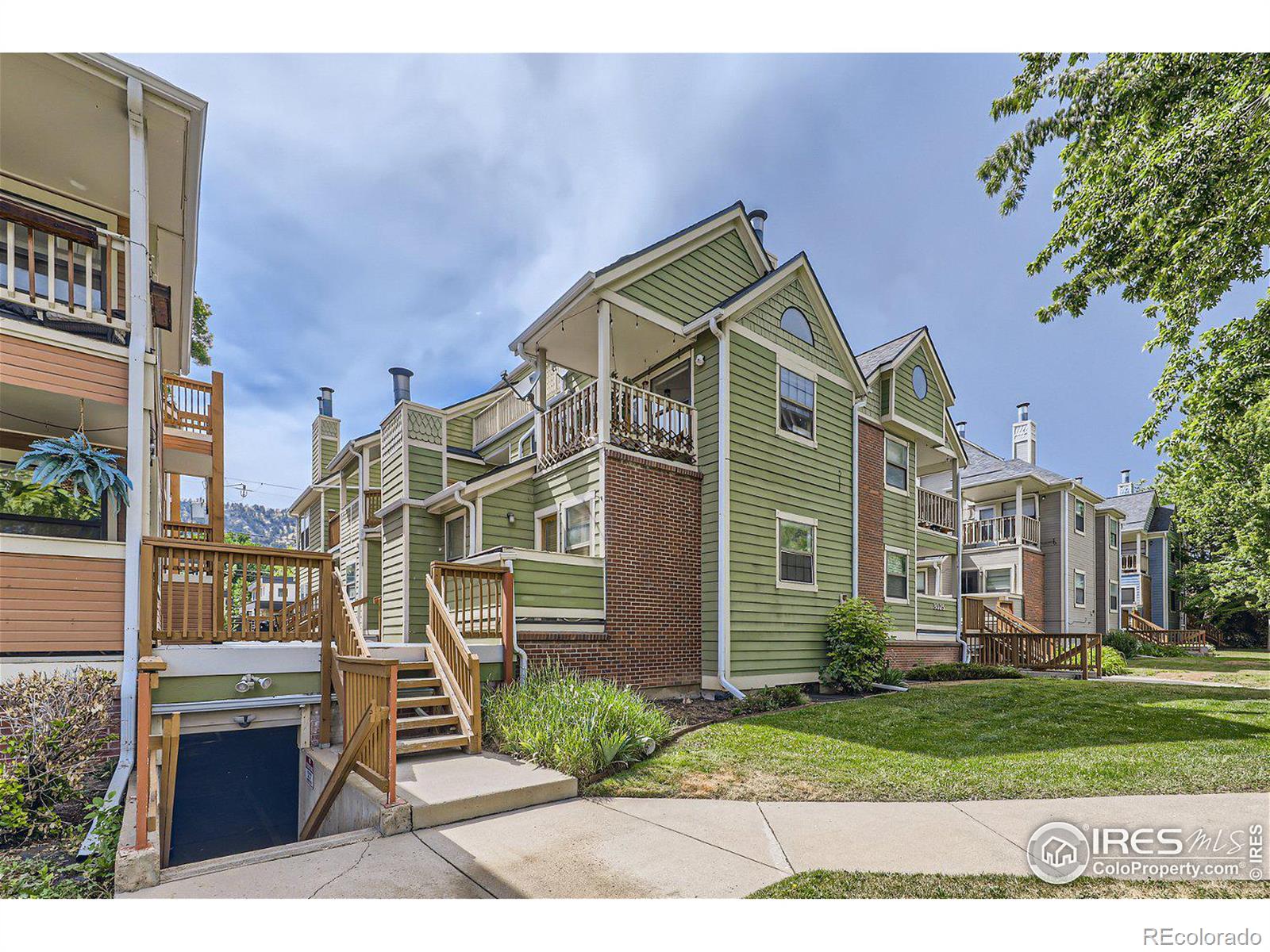 MLS Image #17 for 3025  broadway street,boulder, Colorado