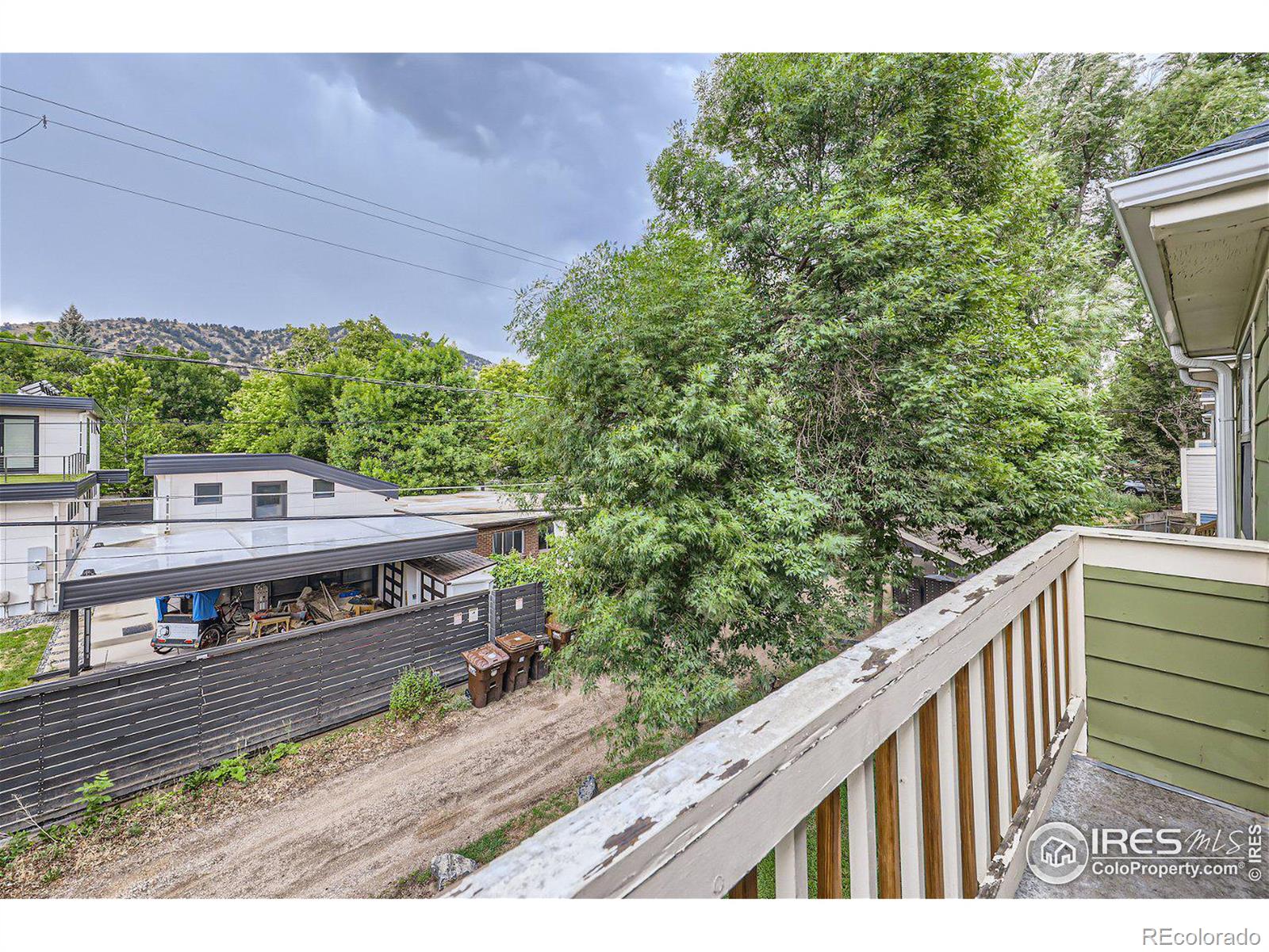 MLS Image #20 for 3025  broadway street,boulder, Colorado