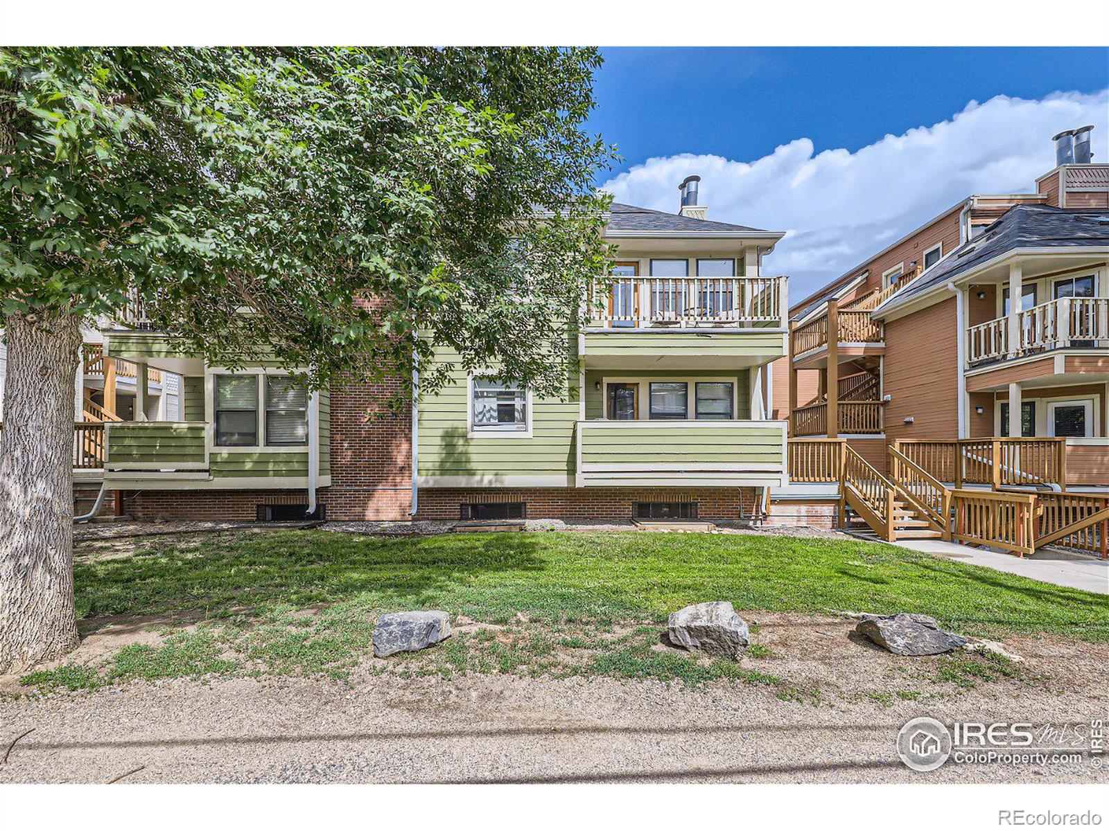 MLS Image #22 for 3025  broadway street,boulder, Colorado