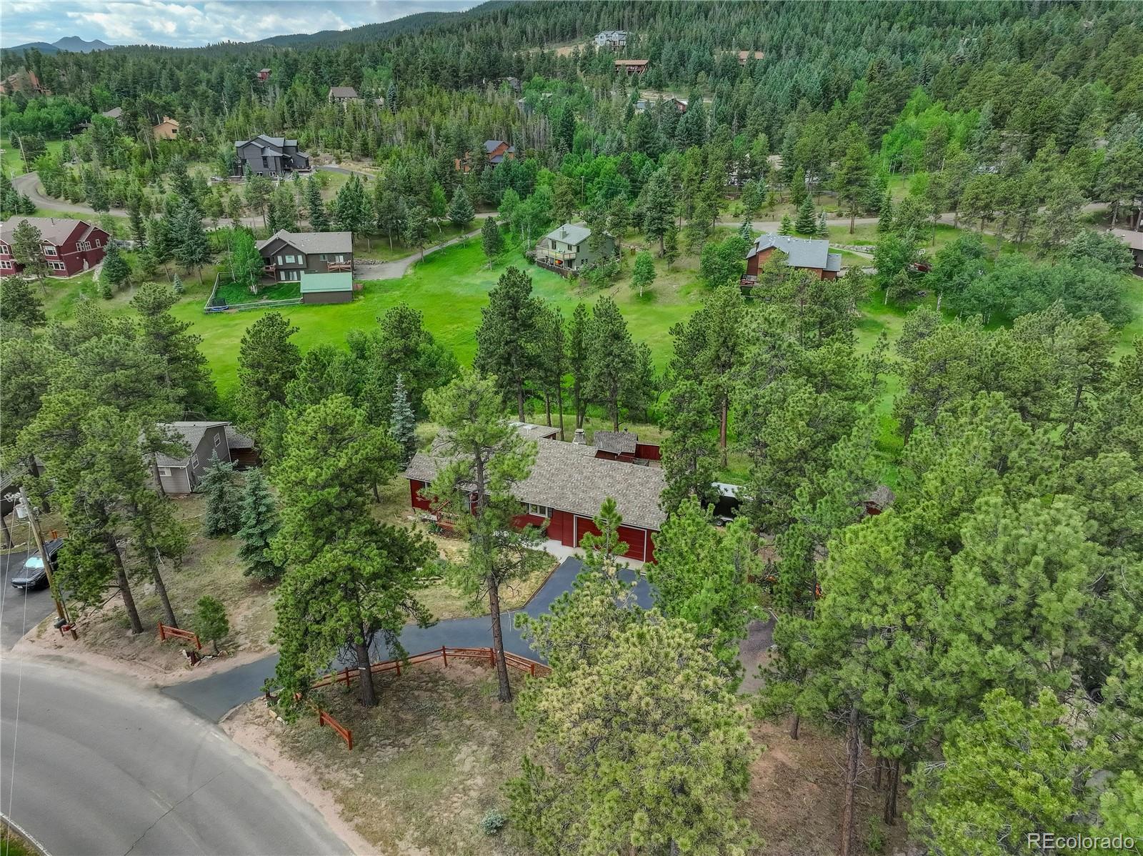 MLS Image #27 for 31248  niakwa road,evergreen, Colorado