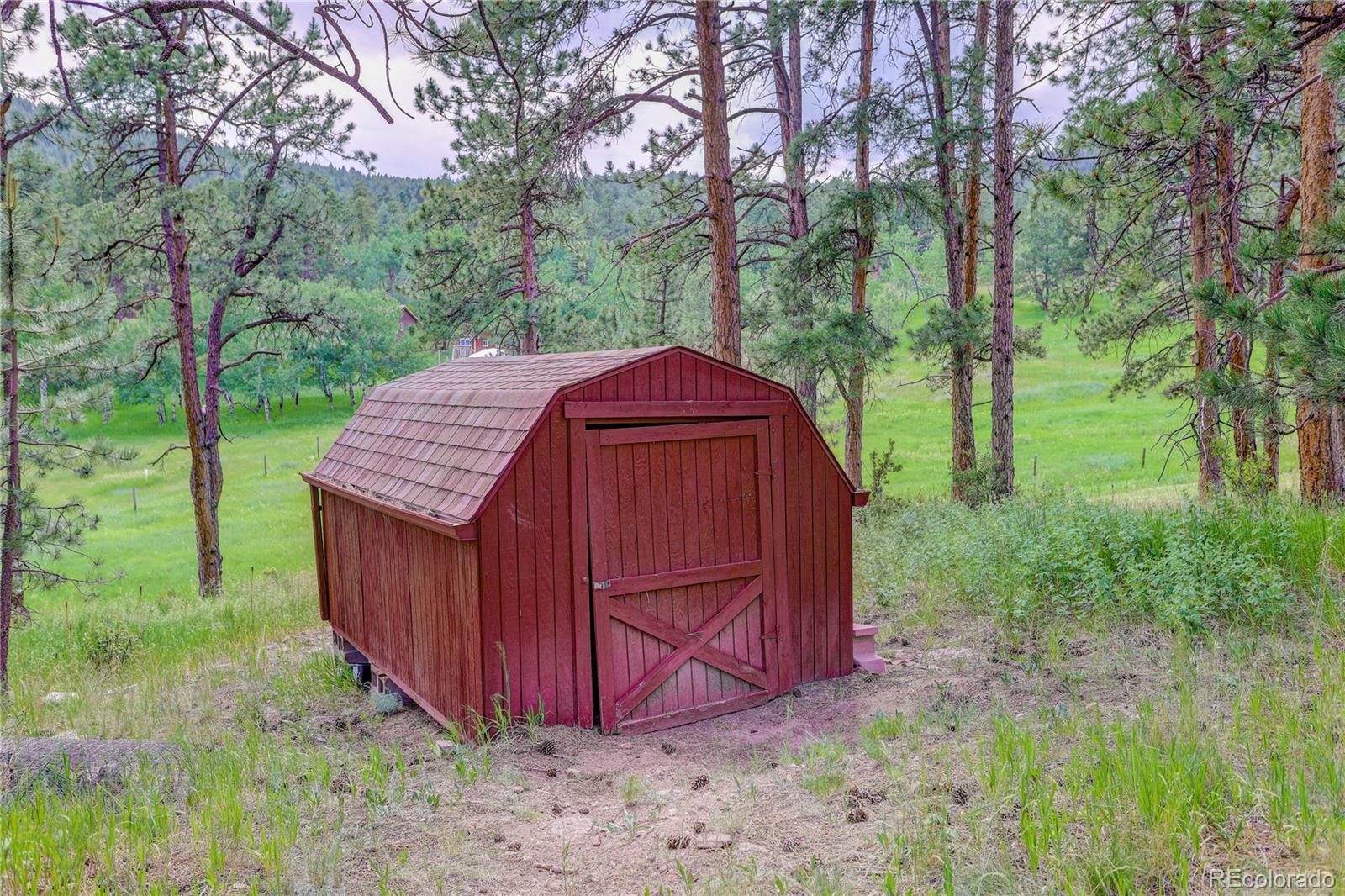 MLS Image #46 for 31248  niakwa road,evergreen, Colorado