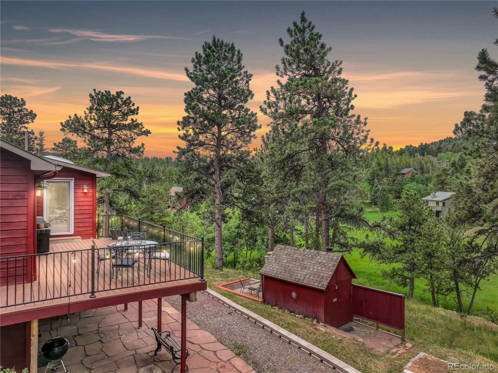 MLS Image #7 for 31248  niakwa road,evergreen, Colorado