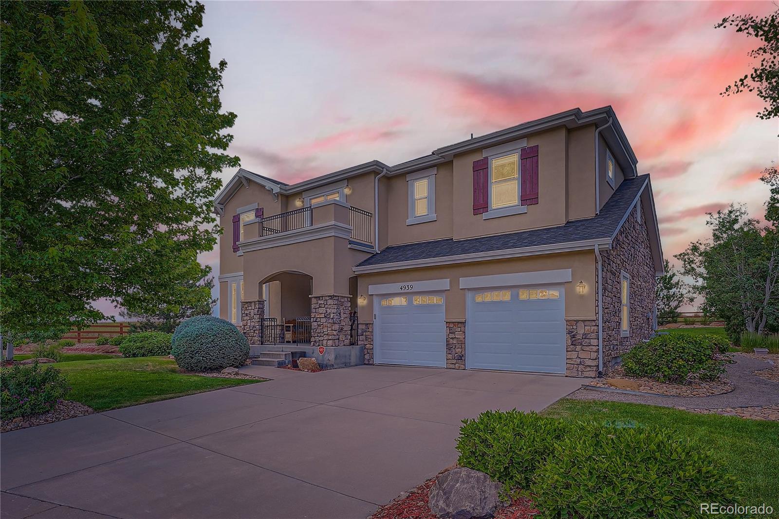 MLS Image #2 for 4939  silver feather circle,broomfield, Colorado