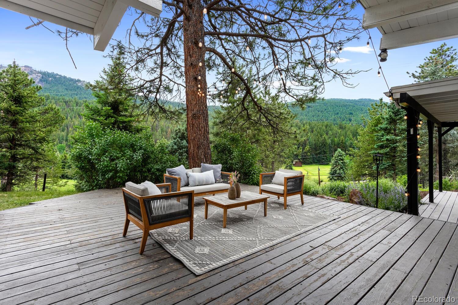 MLS Image #3 for 4090 s skyline drive,evergreen, Colorado