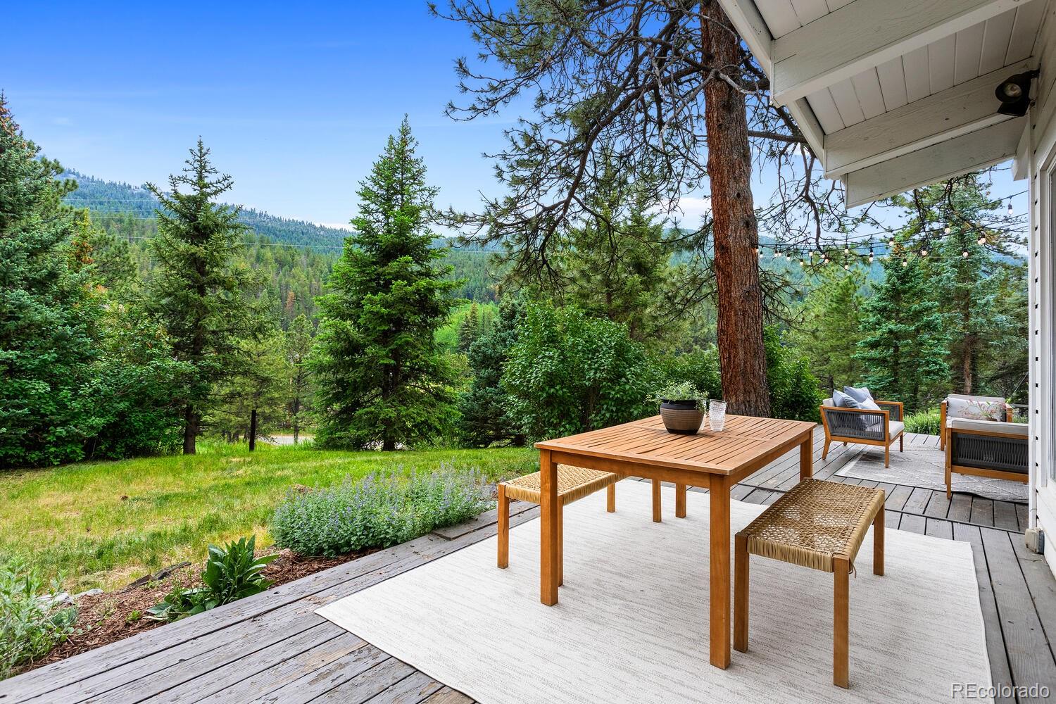 MLS Image #36 for 4090 s skyline drive,evergreen, Colorado